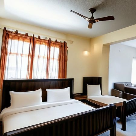 Hotel Abedrooms- Budget Stay Thanjavur Exterior foto